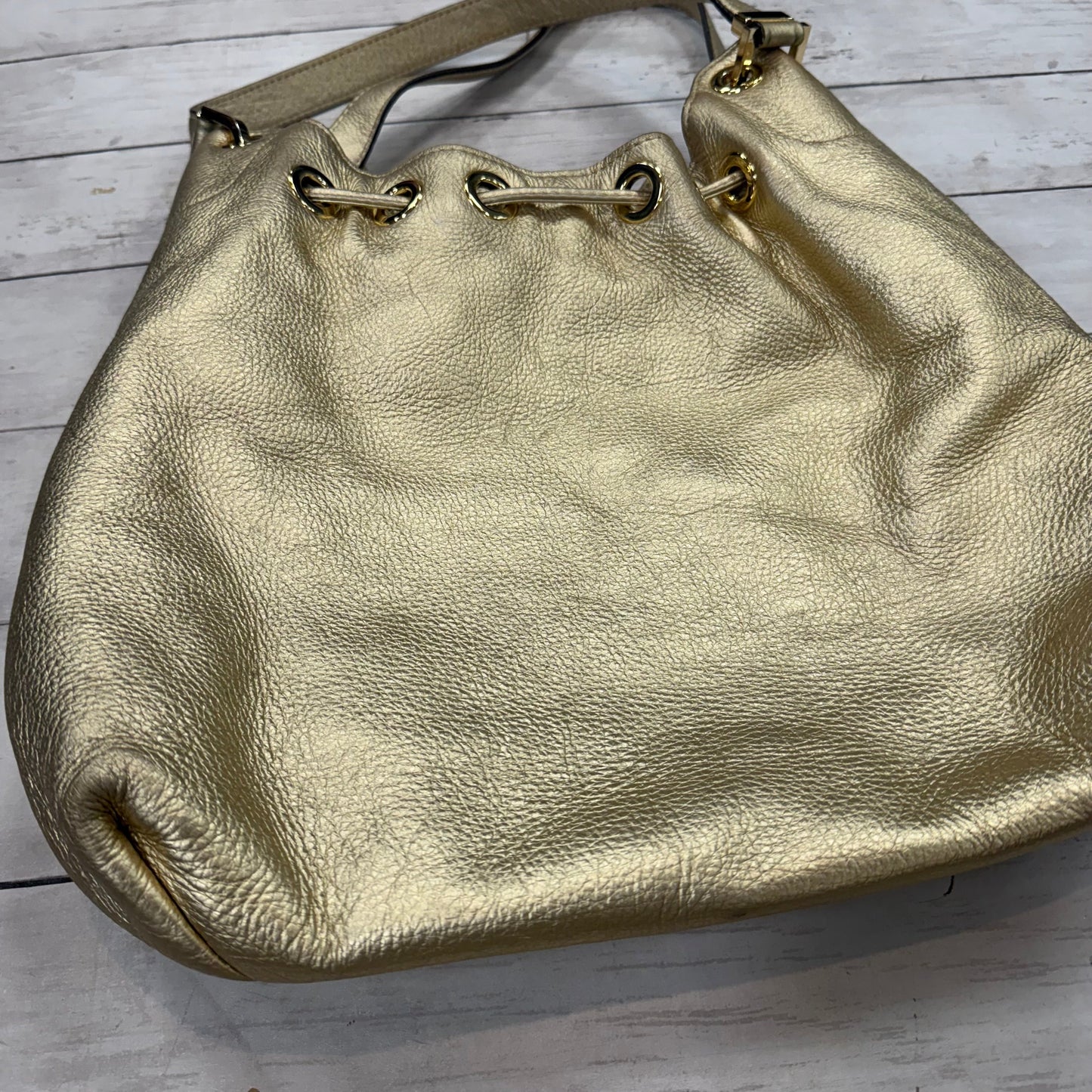 Handbag Designer By Michael By Michael Kors, Size: Large