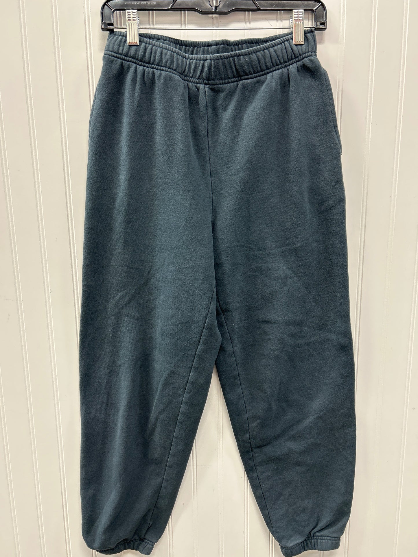 Athletic Pants By American Eagle In Grey, Size:S