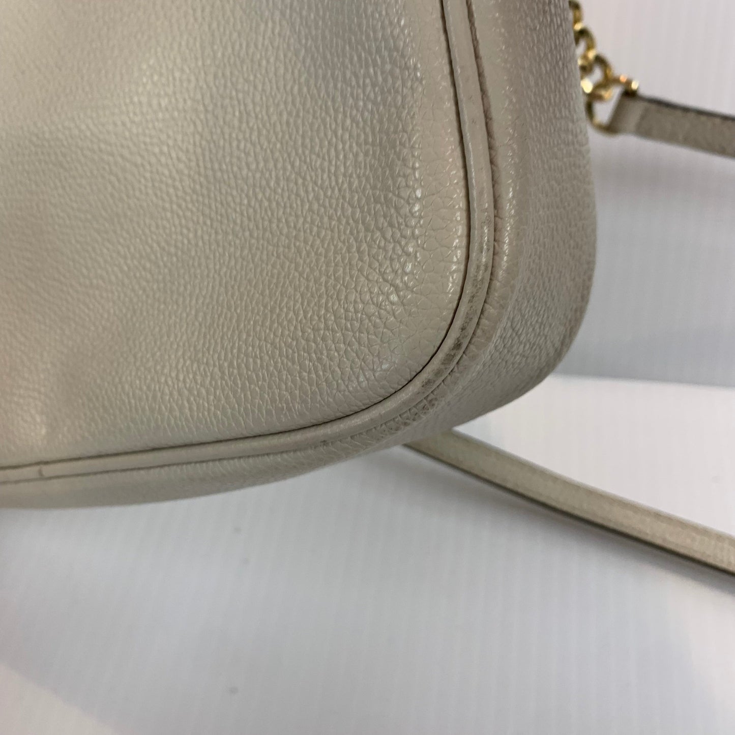 Crossbody Designer By Michael Kors, Size: Small