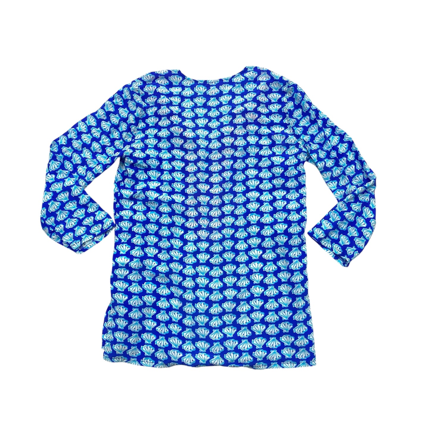 Top Ls Designer By Lilly Pulitzer In Multi, Size:Xs