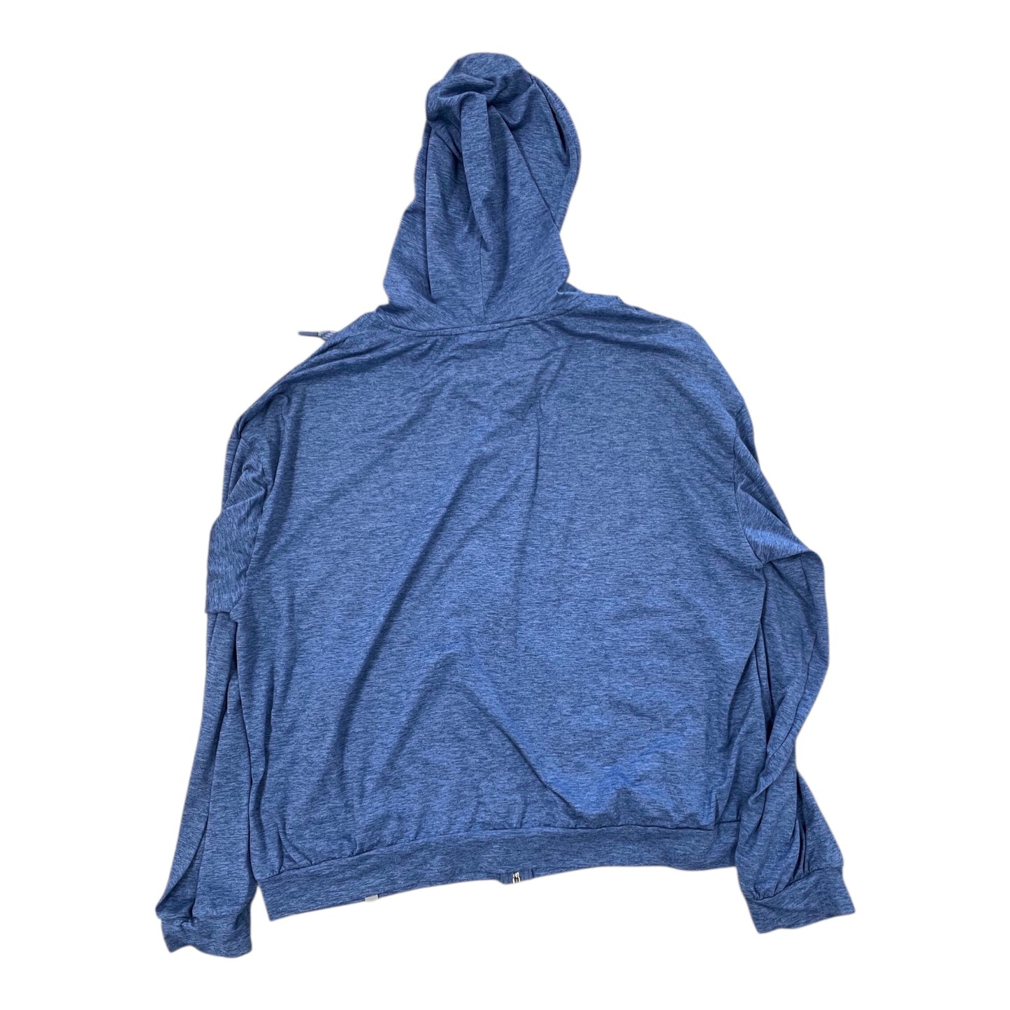 Jacket Other By Free Country In Blue, Size:L