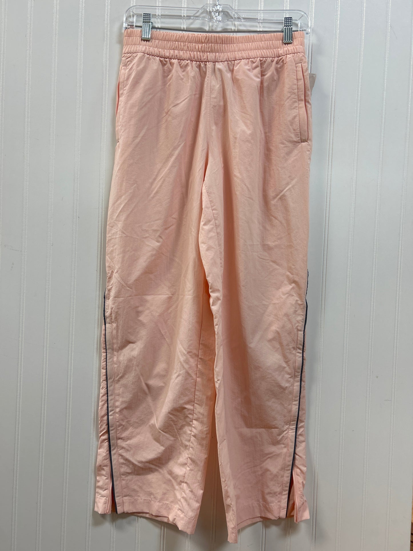 Athletic Pants By Athleta In Pink, Size:Xsp