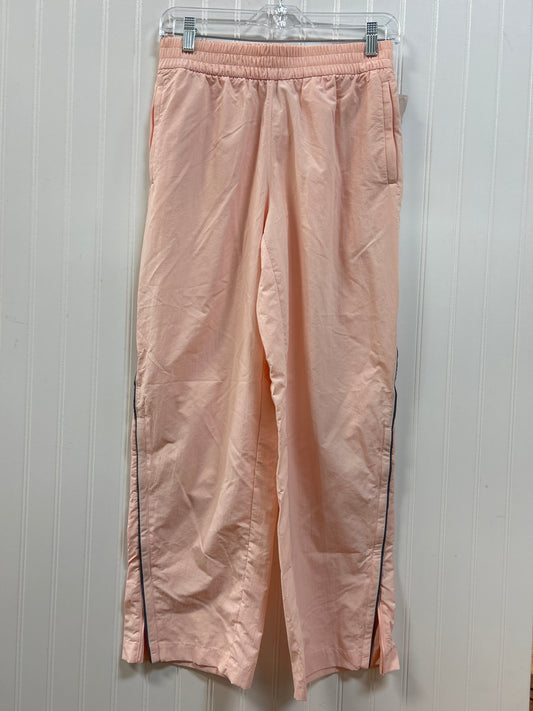 Athletic Pants By Athleta In Pink, Size:Xsp