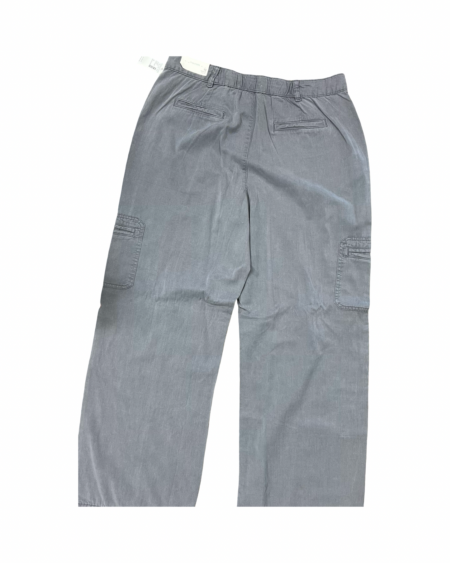 Pants Chinos & Khakis By Maurices In Grey, Size:16