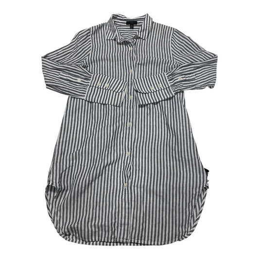 Top Ls By J. Crew In Striped Pattern, Size:S