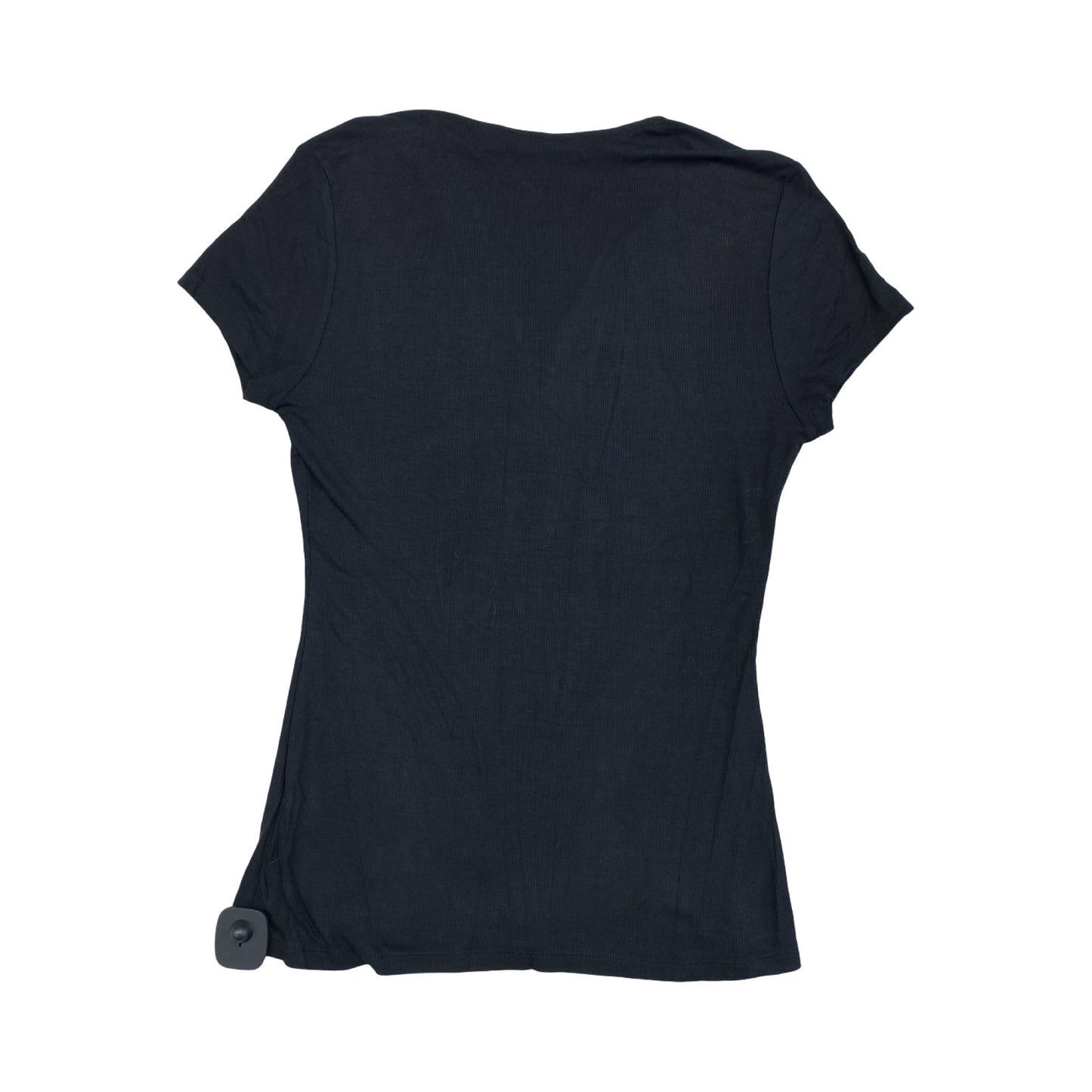 Top Ss By Inc In Black, Size:Xl