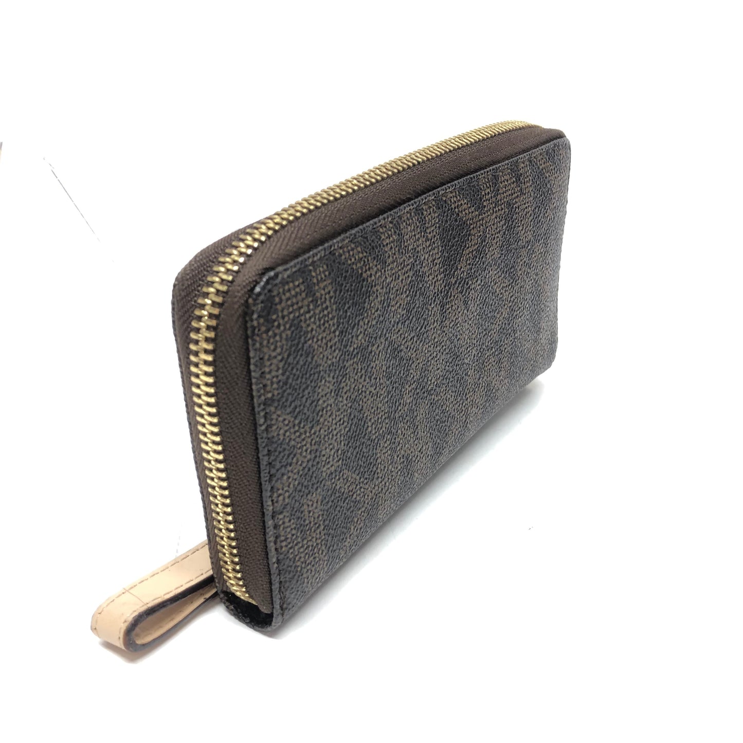 Wristlet Leather By Michael By Michael Kors, Size: Small