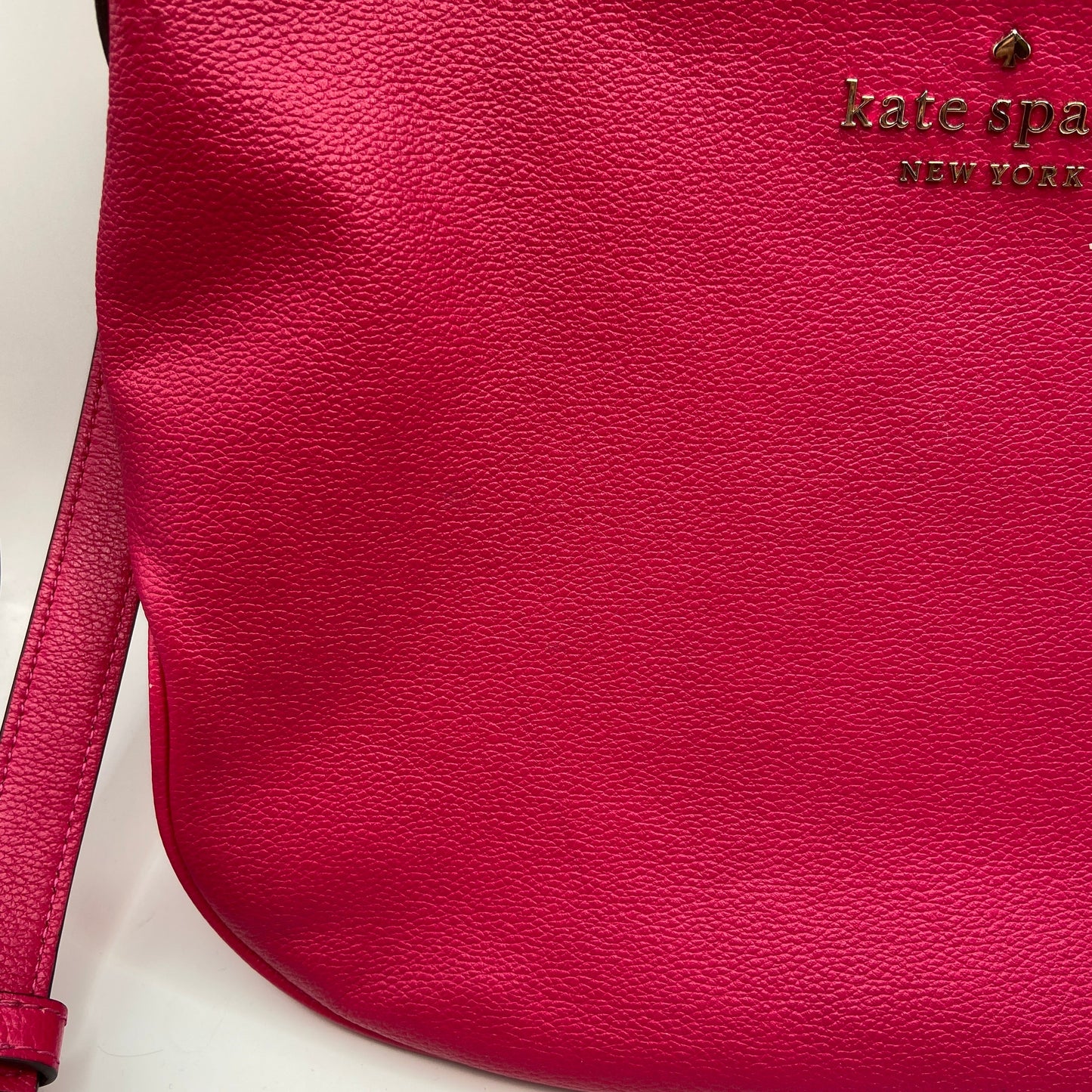 Crossbody Designer By Kate Spade, Size: Medium