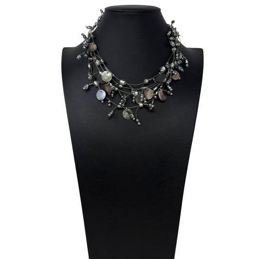 Layered Necklace By Chico’s