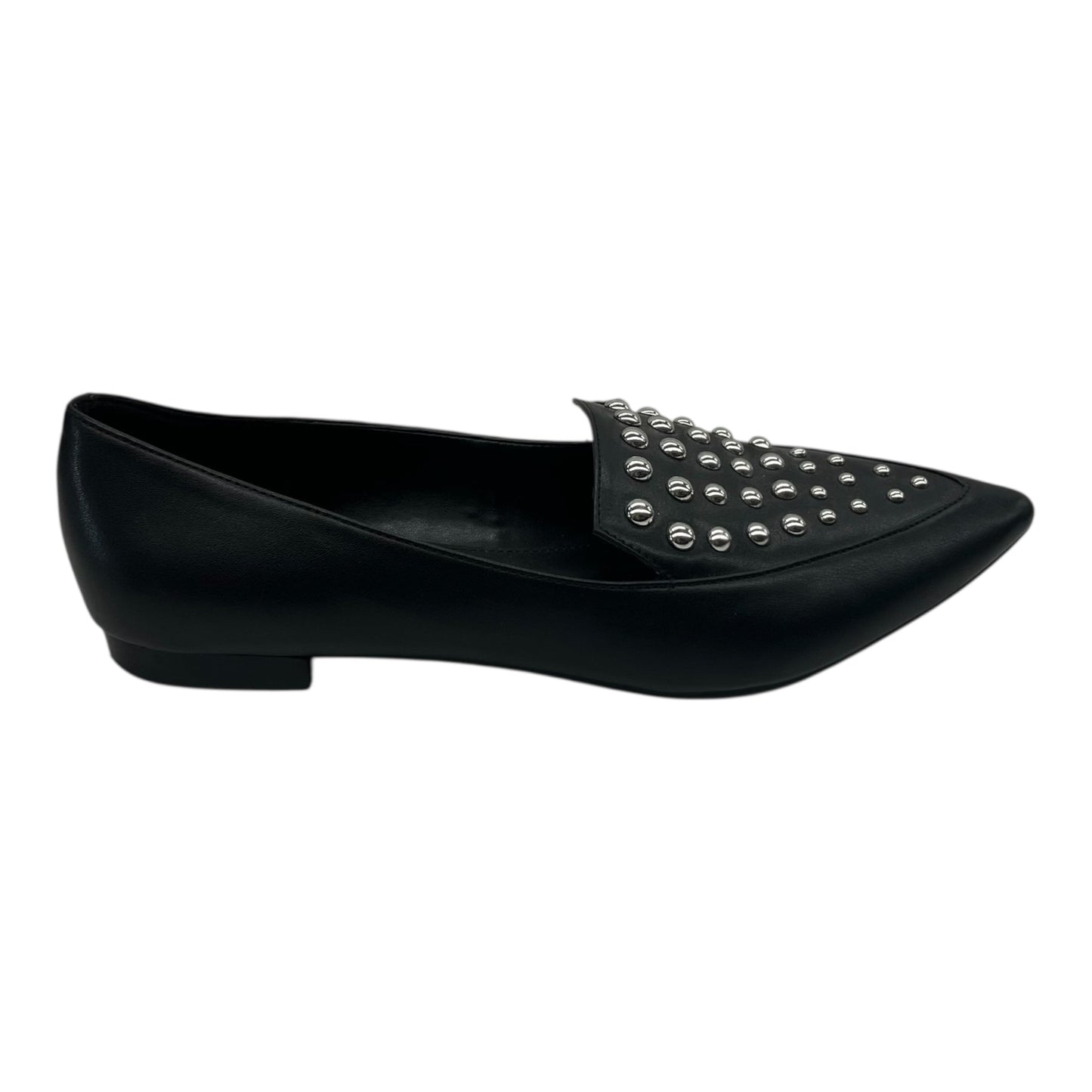 Shoes Flats By Marc Fisher In Black, Size:7.5