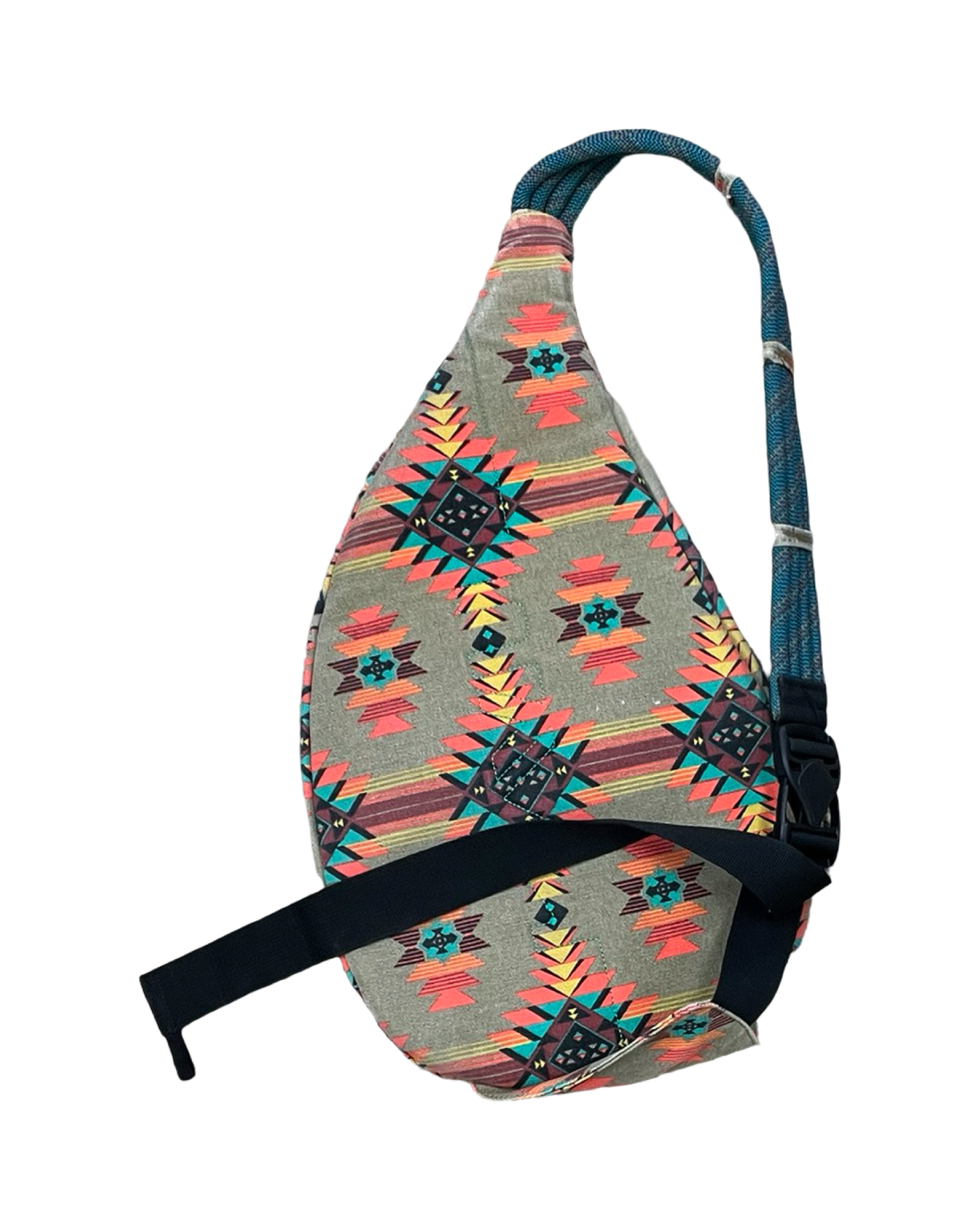 Crossbody By Kavu In Tan, Size:Large