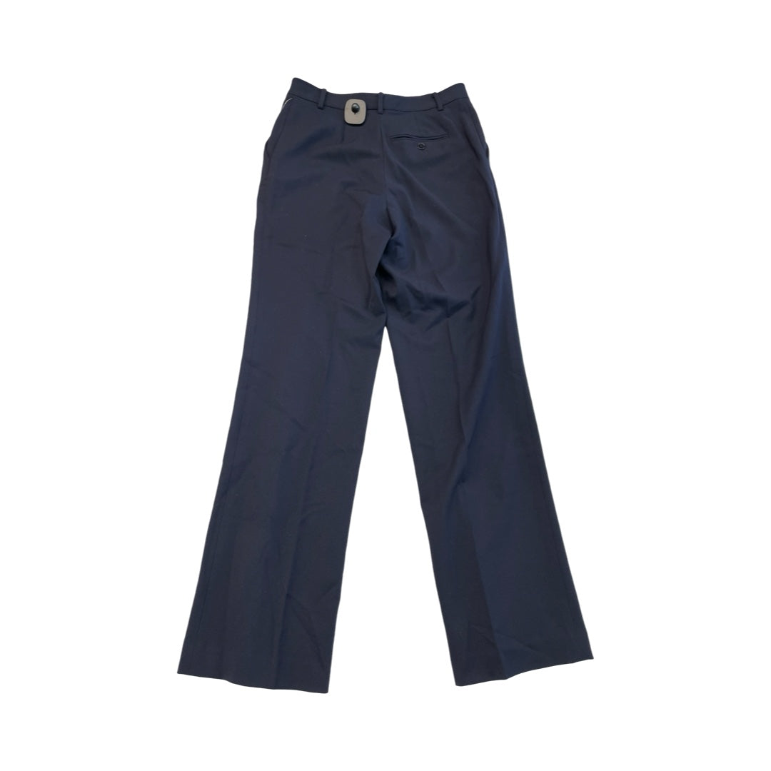 Pants Dress By Lauren By Ralph Lauren In Navy, Size:8