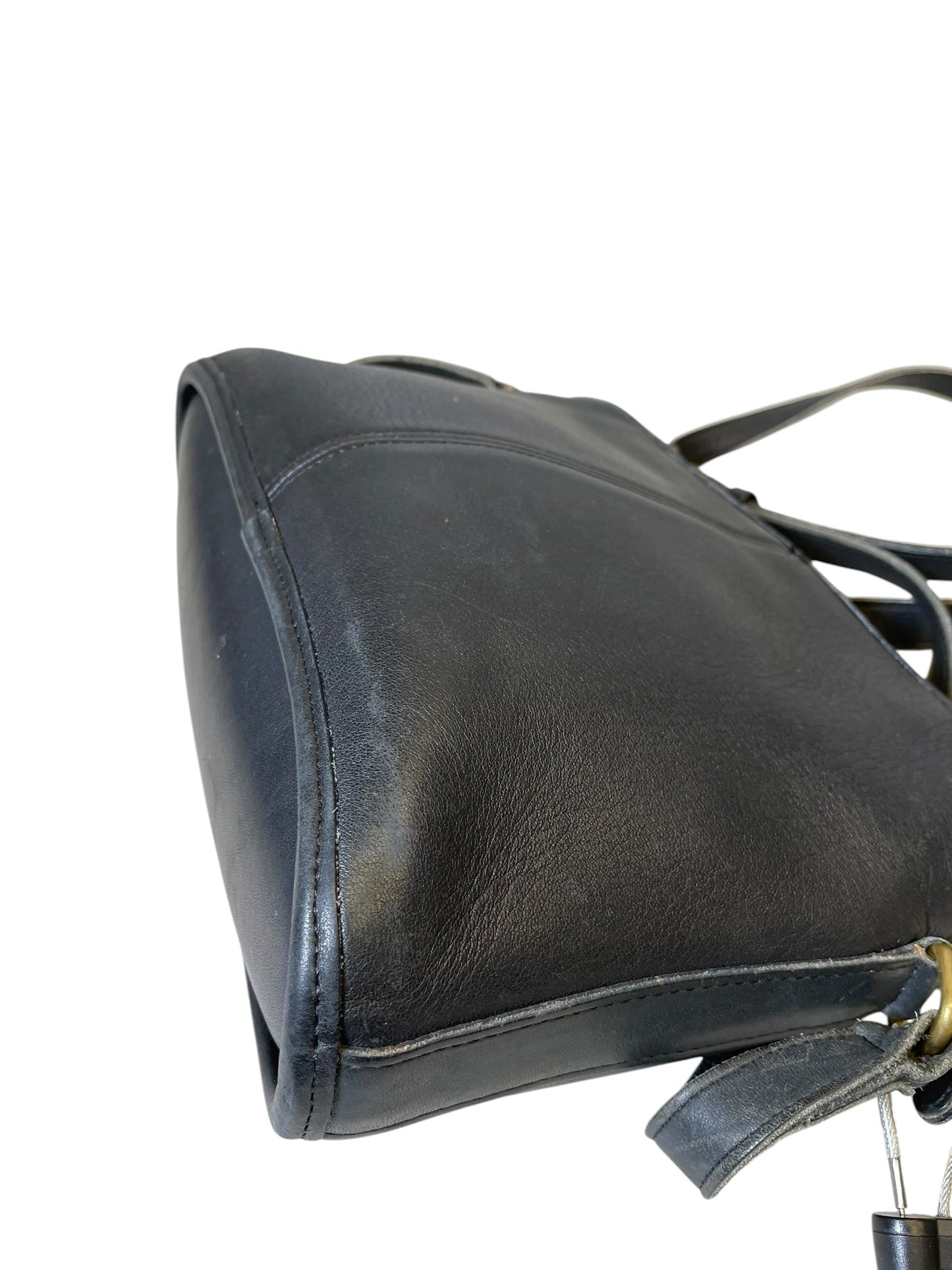 Crossbody Designer By Coach, Size: Medium