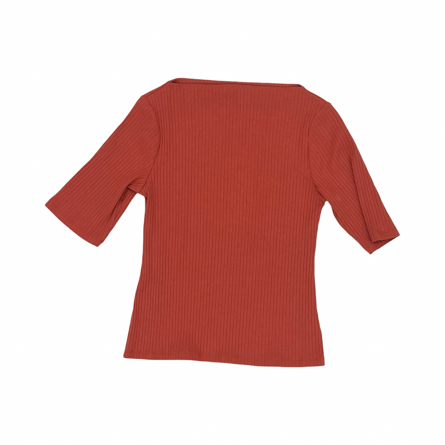 Top Ss By Old Navy In Orange, Size:S