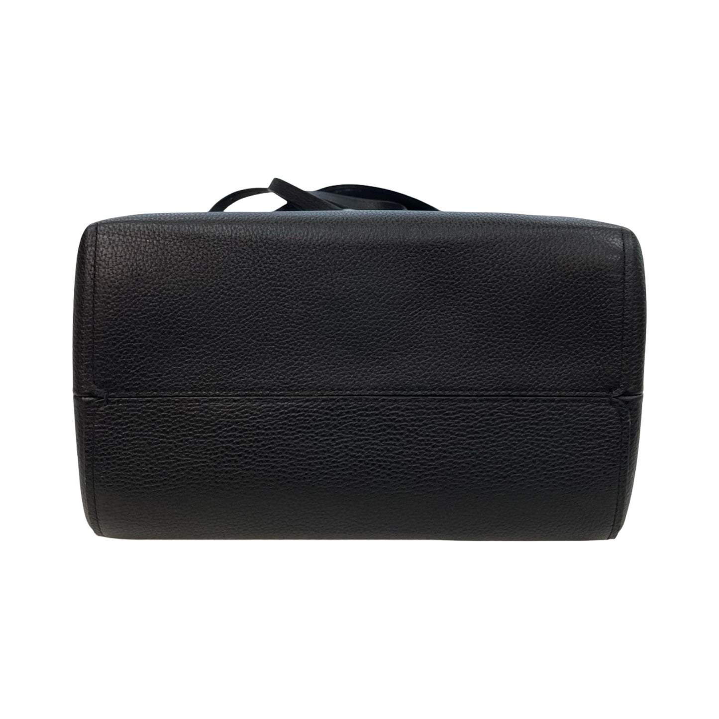 Handbag Designer By Coach In Black, Size:Large