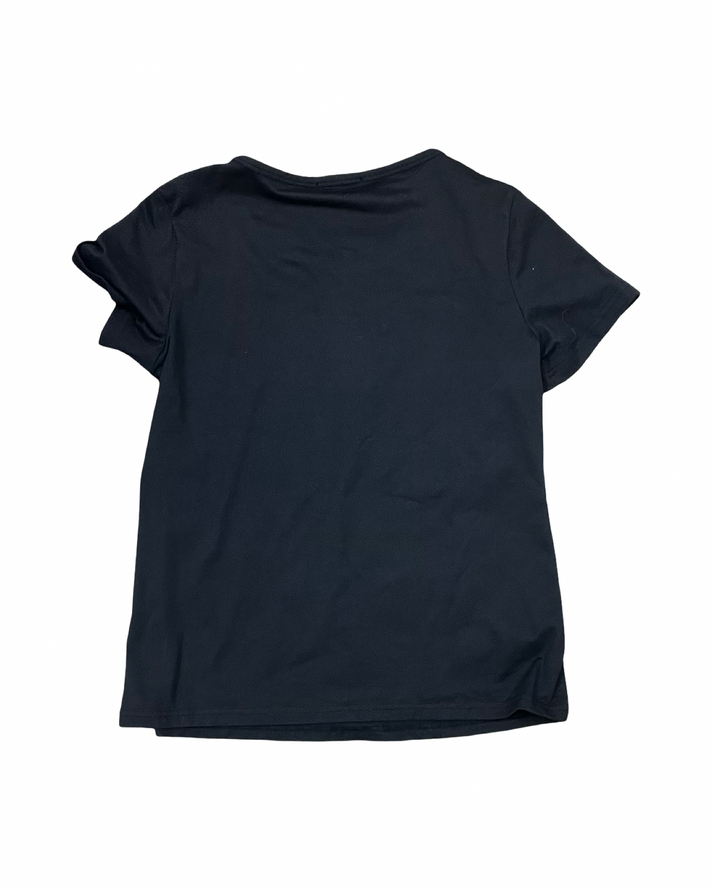 Top Ss By Ekouaer In Black, Size:M