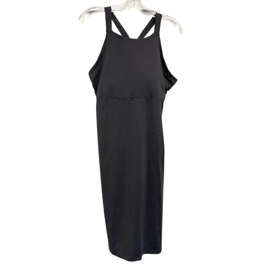 Athletic Dress By Patagonia In Grey, Size:L