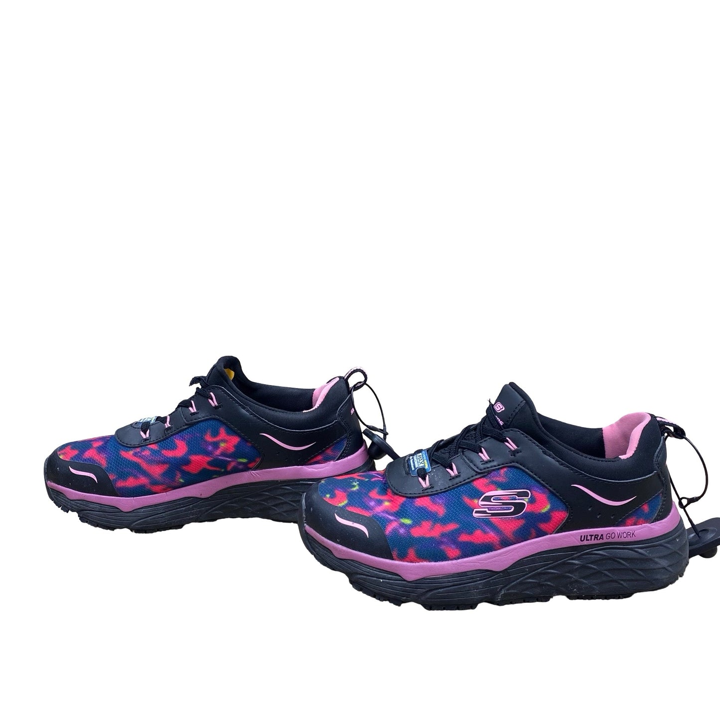Shoes Sneakers By Skechers In Multi, Size:7.5