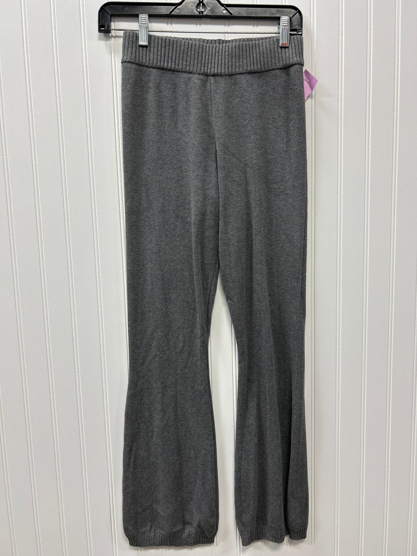 Pants Lounge By Pink Rose In Grey, Size:S