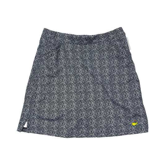 Athletic Skort By Magnolia Lane In Silver, Size:S
