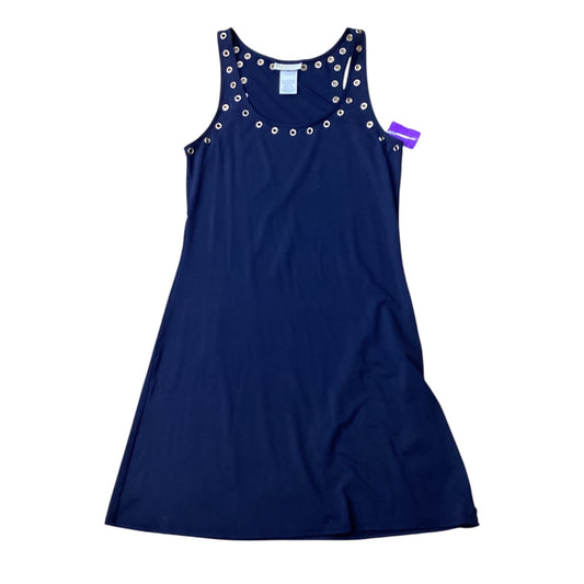 Dress Casual Short By Michael By Michael Kors In Navy, Size:Xs