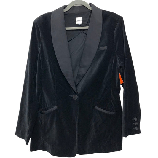 Blazer By Cabi In Black, Size:L