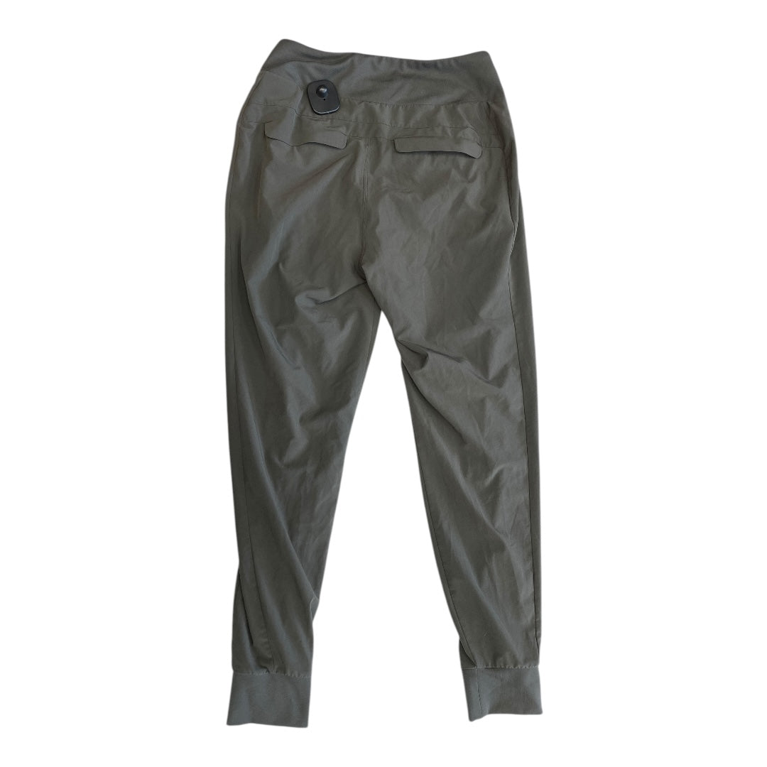 Athletic Pants By Athleta In Grey, Size:0