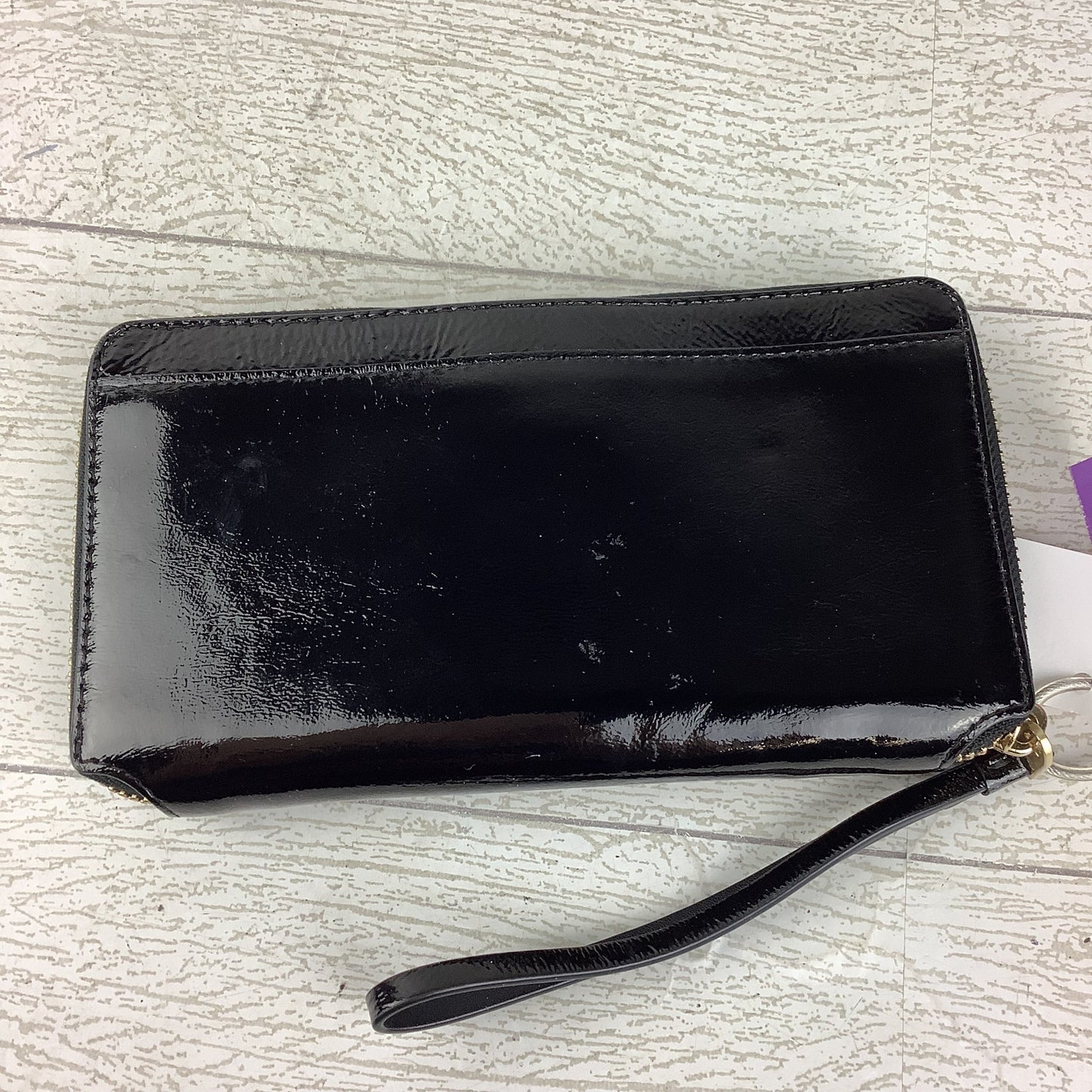 Wallet Designer By All Saints, Size: Small