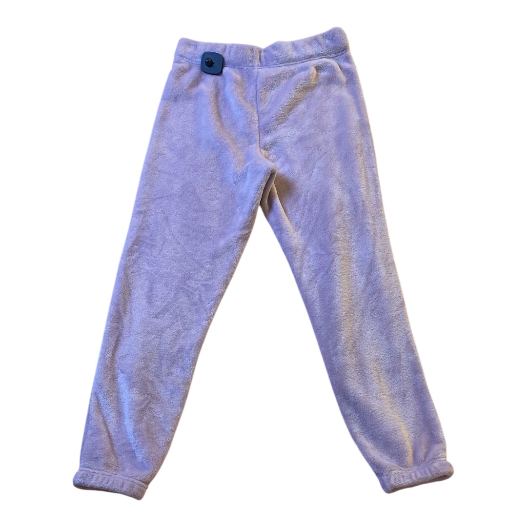 Pants Designer By Ugg In Purple, Size:M