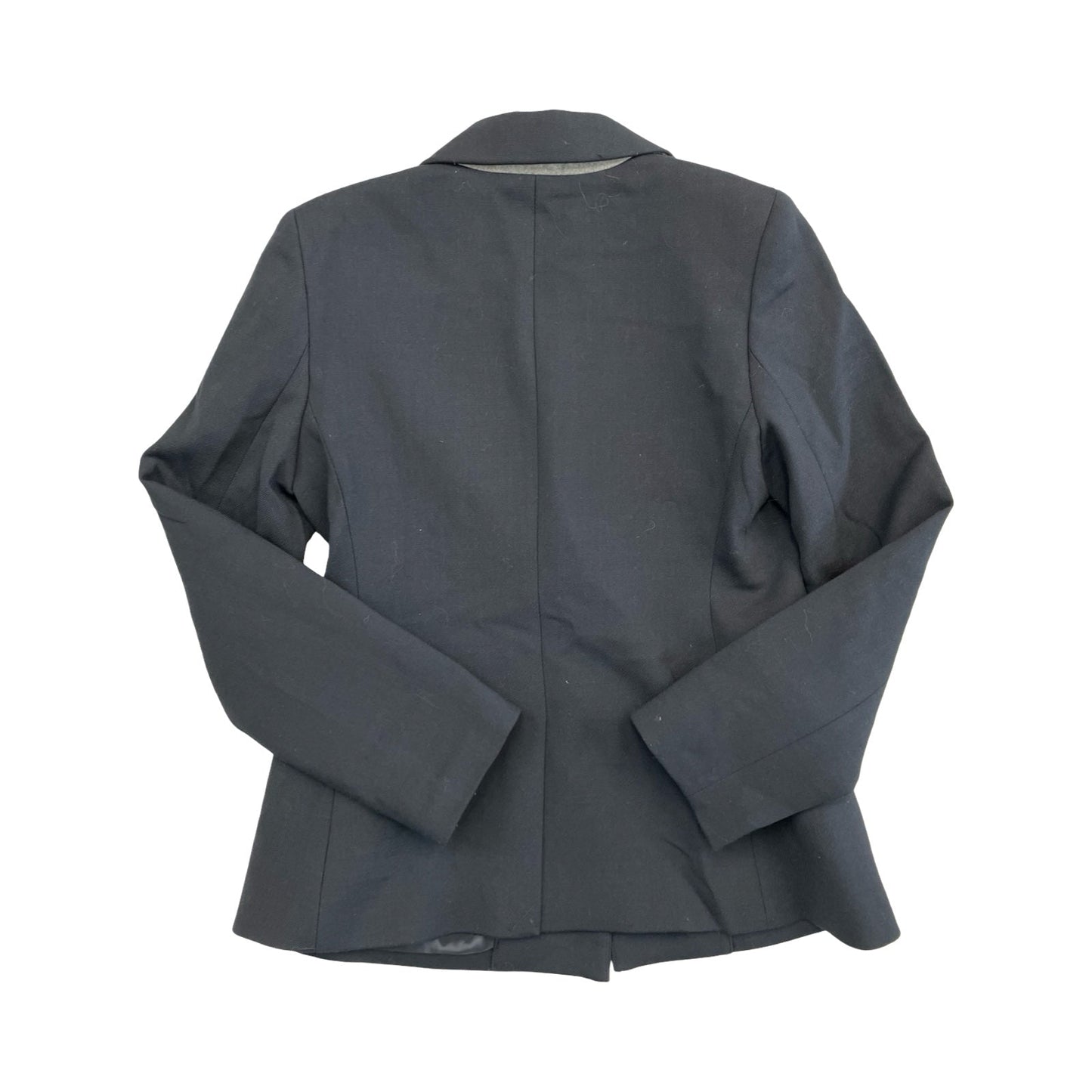 Blazer By Madewell In Navy, Size:6