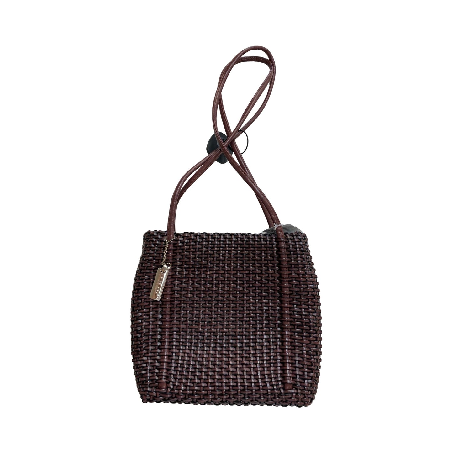 Handbag By Nine West In Maroon, Size:Small