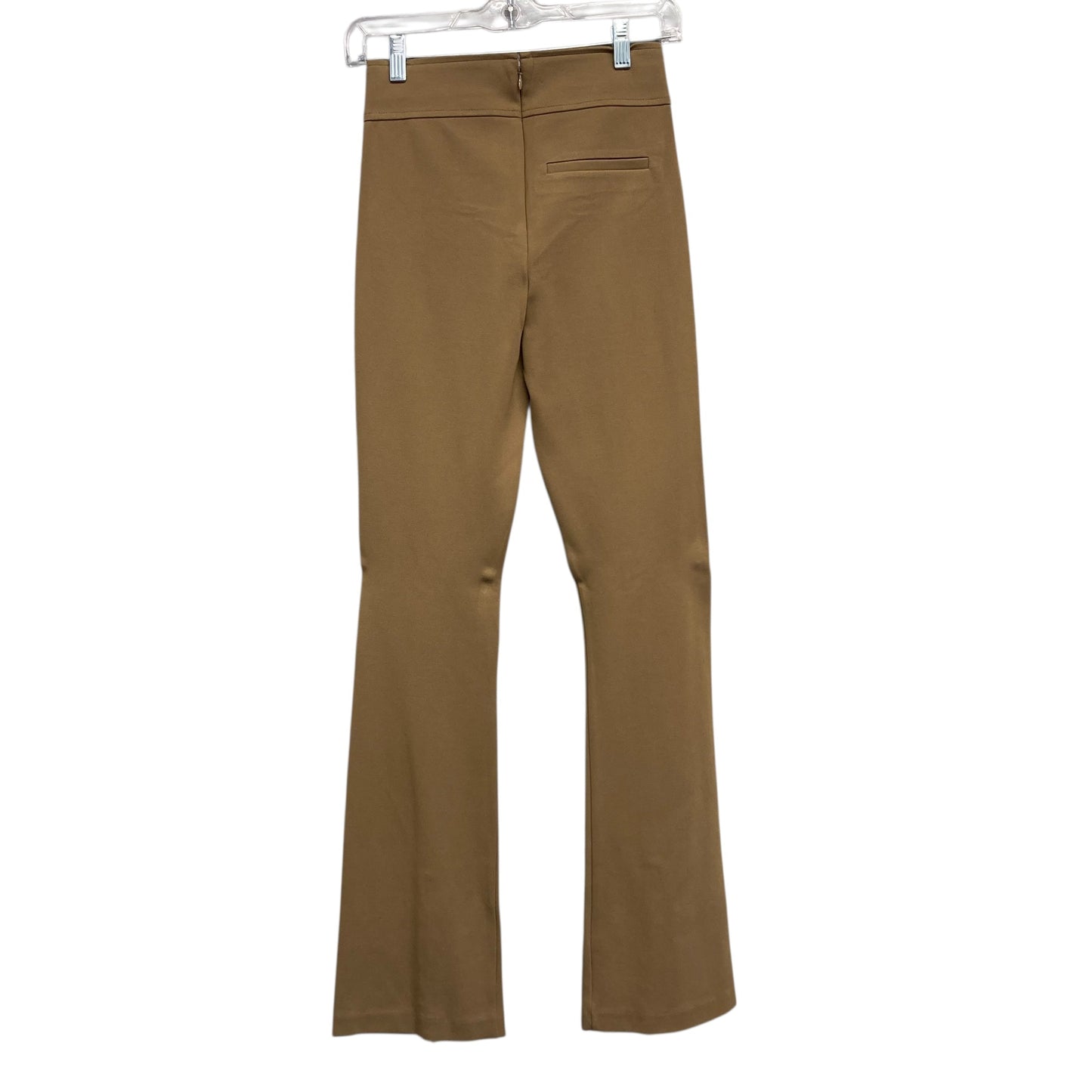 Pants Dress By J. Crew In Brown, Size:0