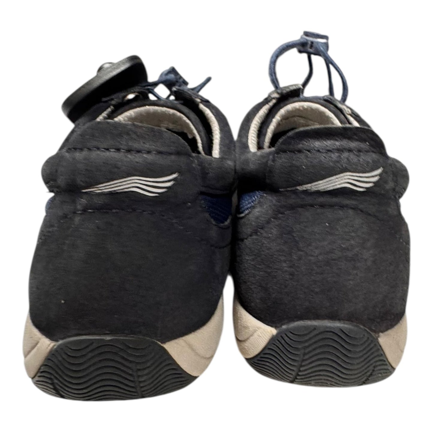 Shoes Athletic By Dansko In Blue, Size:9