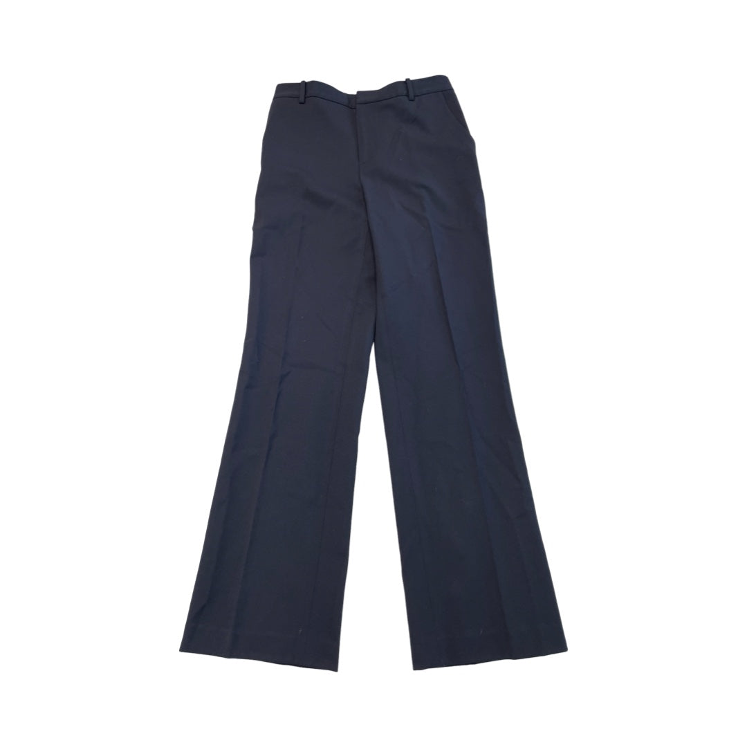 Pants Dress By Lauren By Ralph Lauren In Navy, Size:8