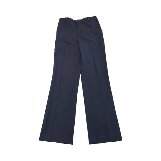 Pants Dress By Lauren By Ralph Lauren In Navy, Size:8