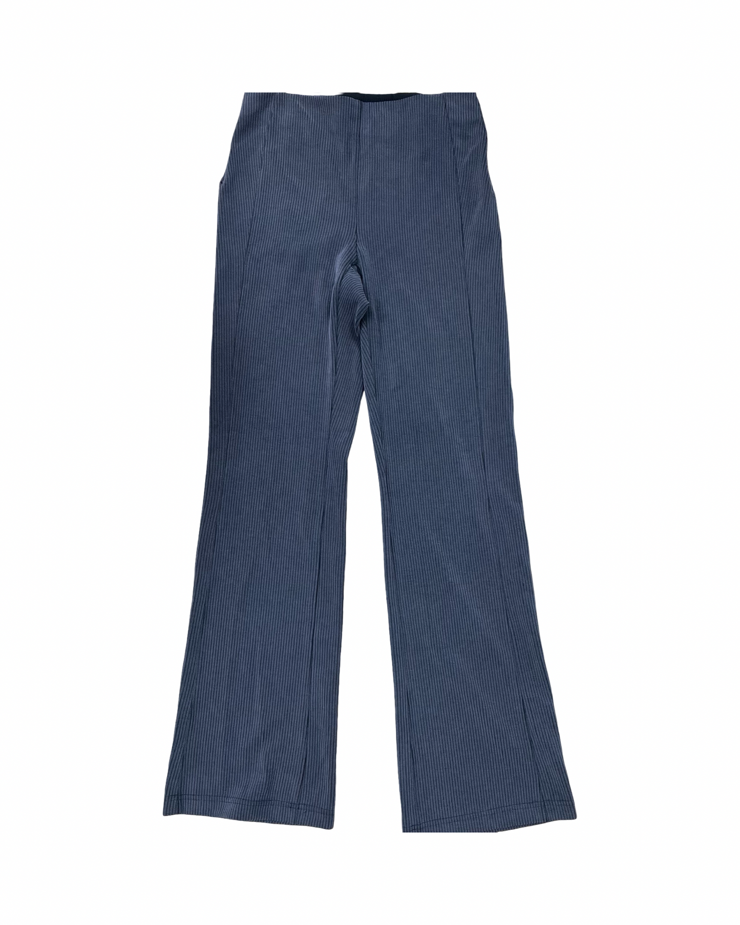 Pants Lounge By Lululemon In Grey, Size:M