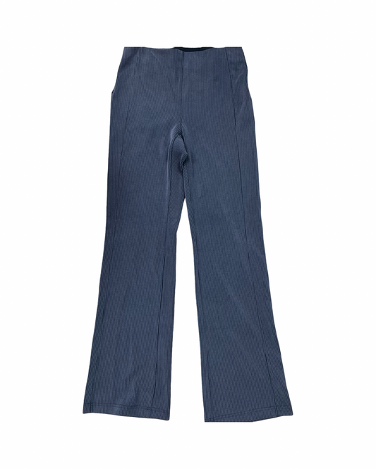 Pants Lounge By Lululemon In Grey, Size:M