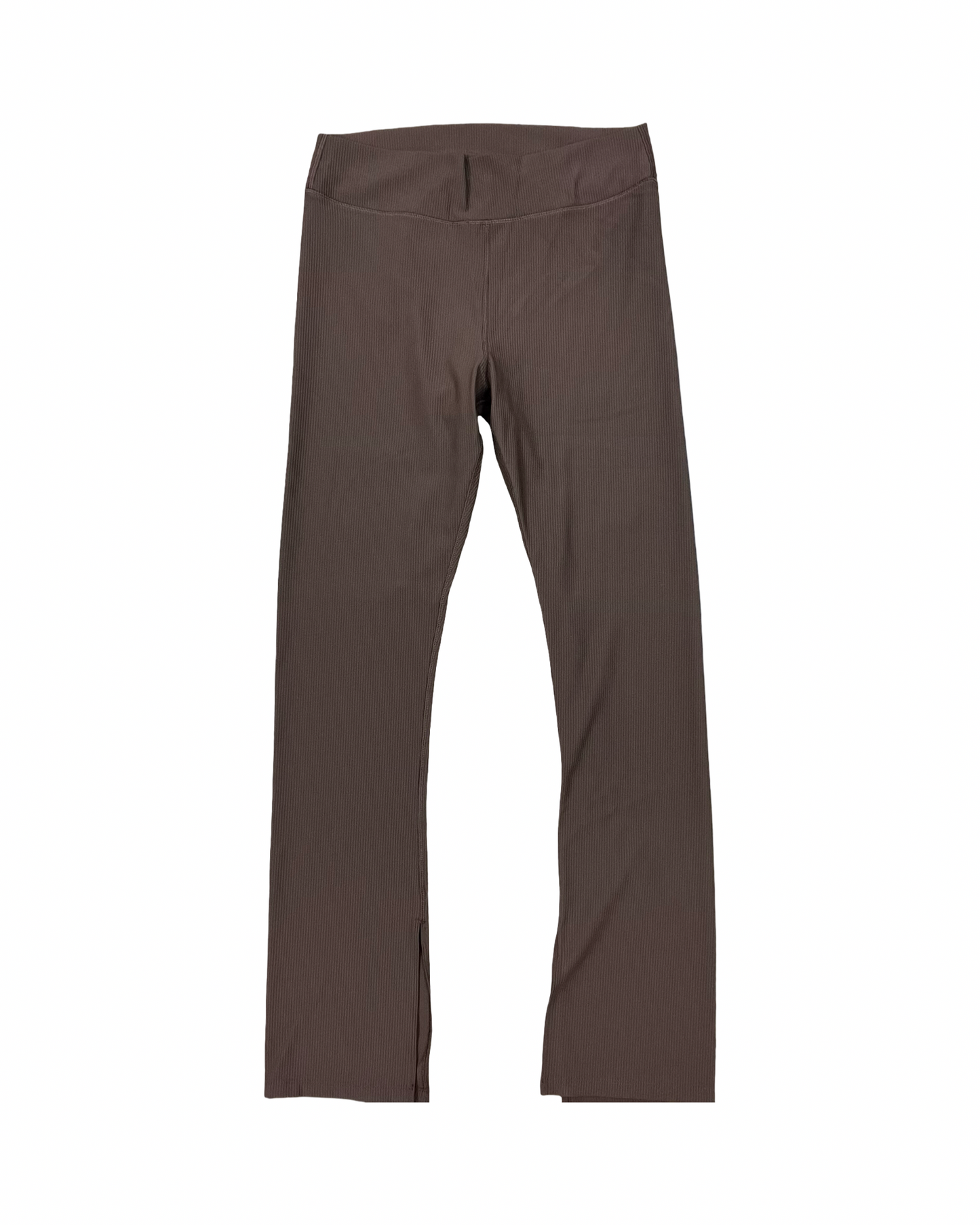 Athletic Pants By Clothes Mentor In Brown, Size:L