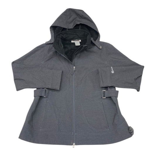 Jacket Other By Free Country In Grey, Size:Xxl