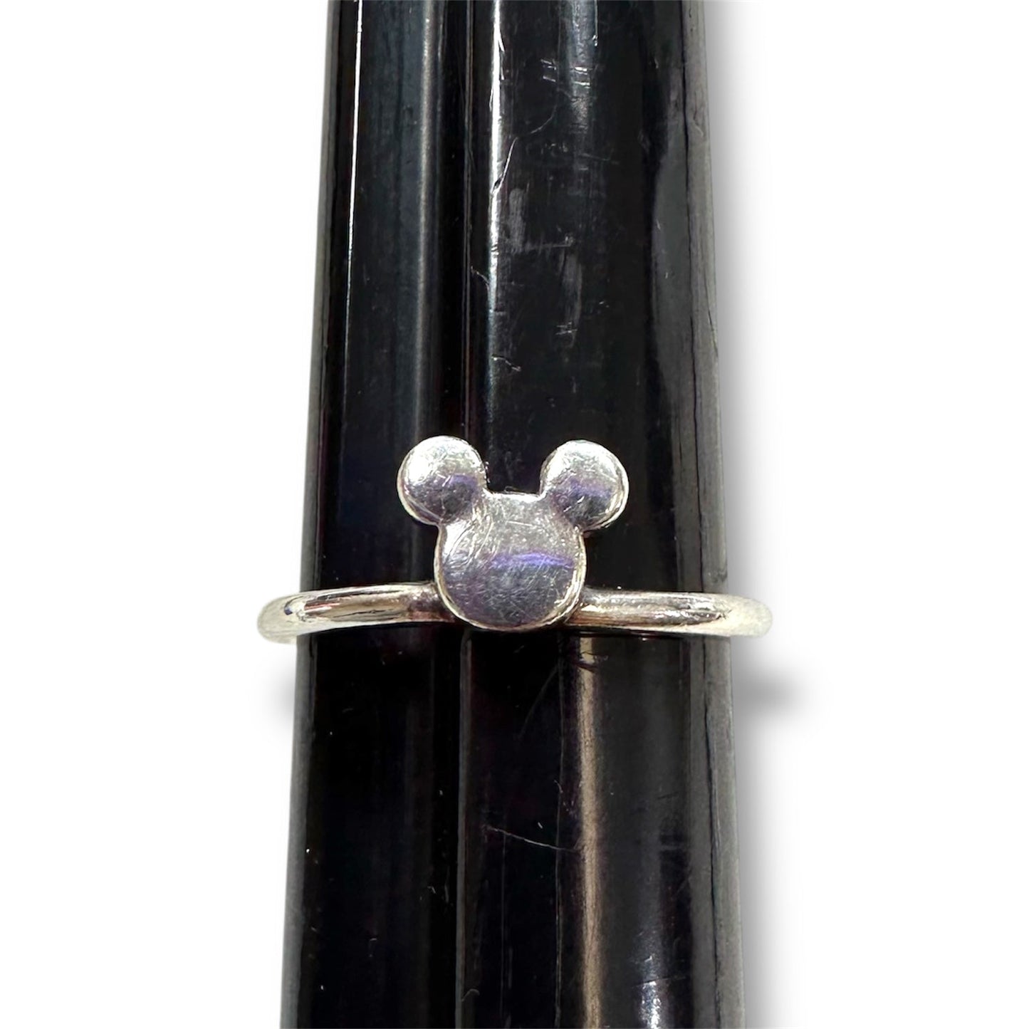 Disney Mickey Ring By Pandora size 8