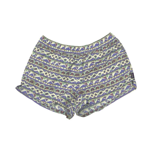 Shorts By Patagonia In Multi, Size:M