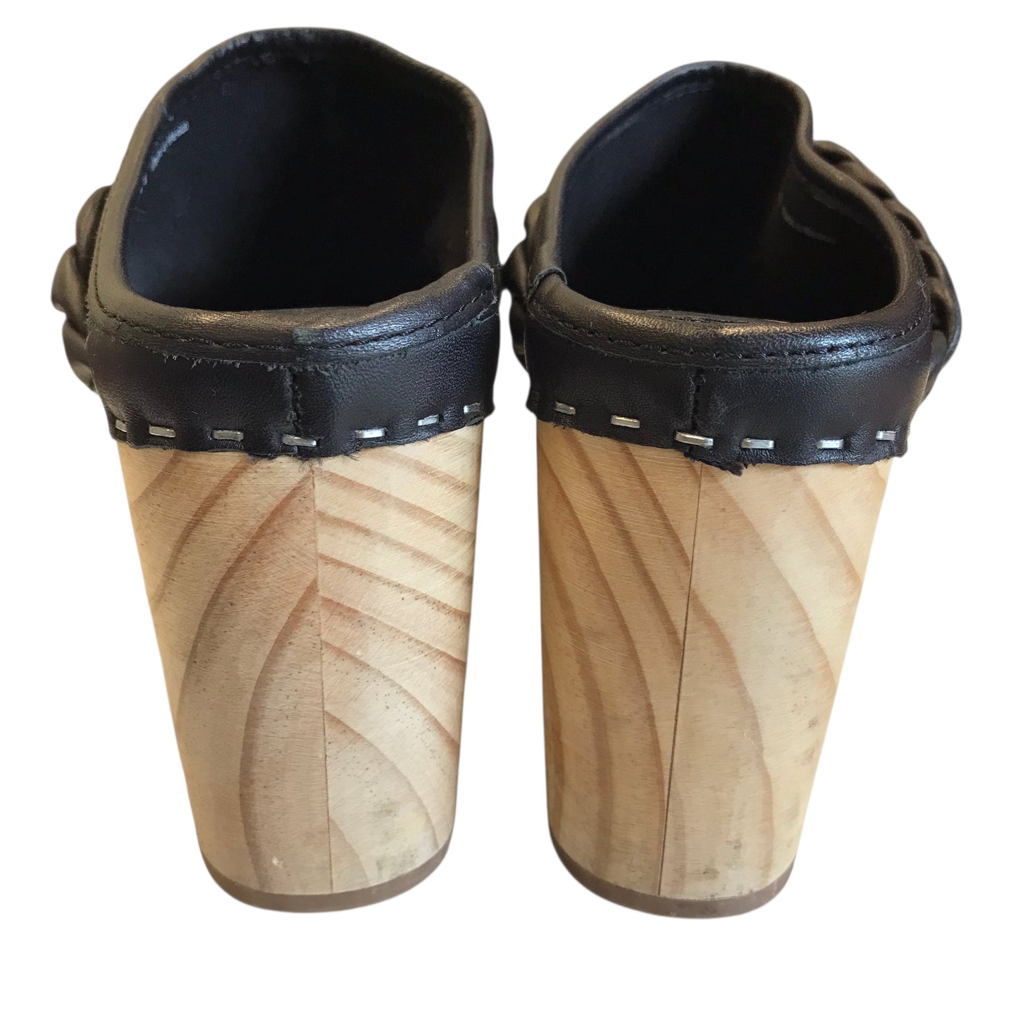 Shoes Heels Block By Dolce Vita In Black, Size:8