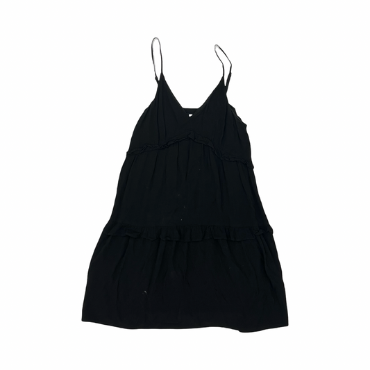 Dress Casual Short By Express In Black, Size:Xs