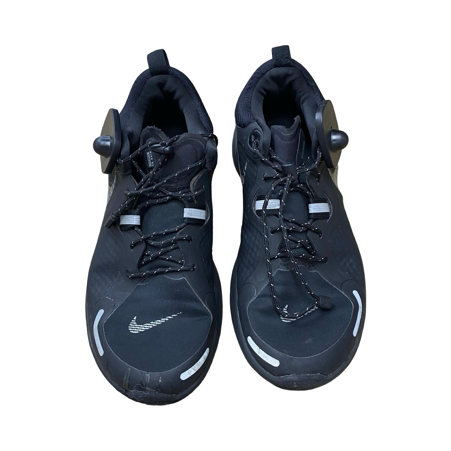 Shoes Athletic By Nike In Black, Size:9.5