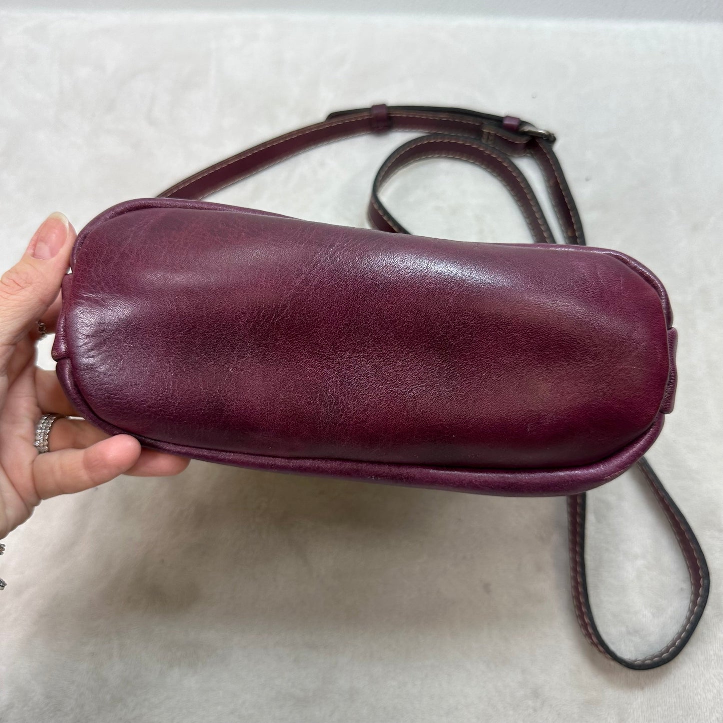 Crossbody Designer By Patricia Nash, Size: Small