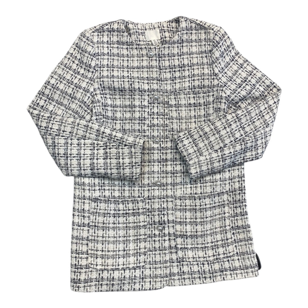 Blazer By H&M In Multi, Size:S