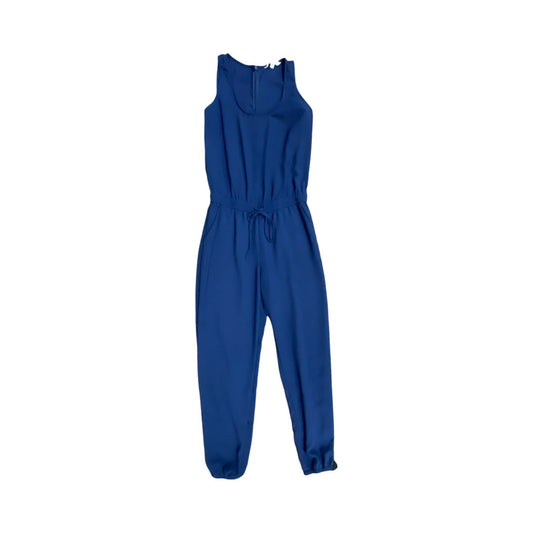 Jumpsuit By Cabi In Navy, Size:Xs