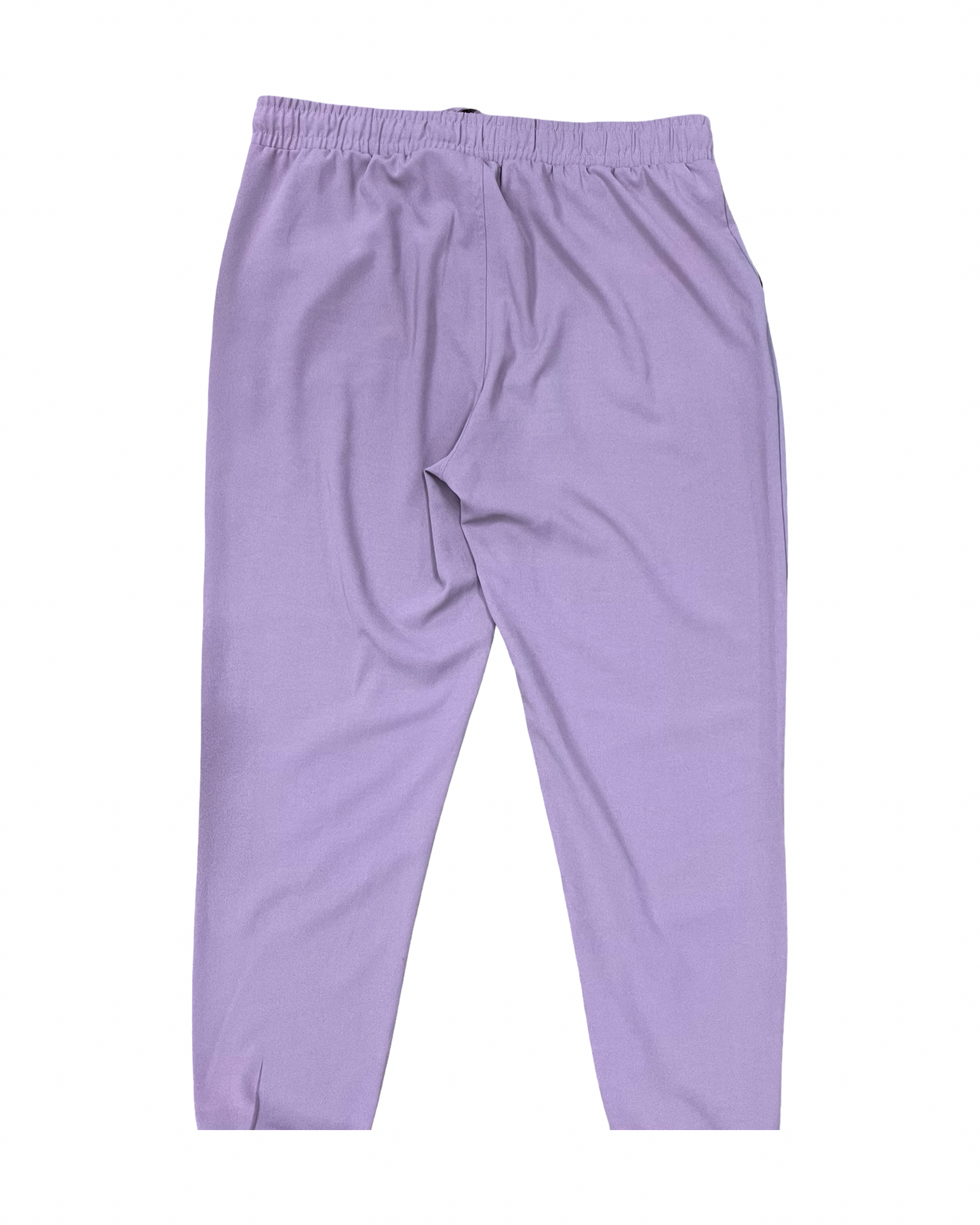 Pants Lounge By 32 Degrees In Purple, Size:L