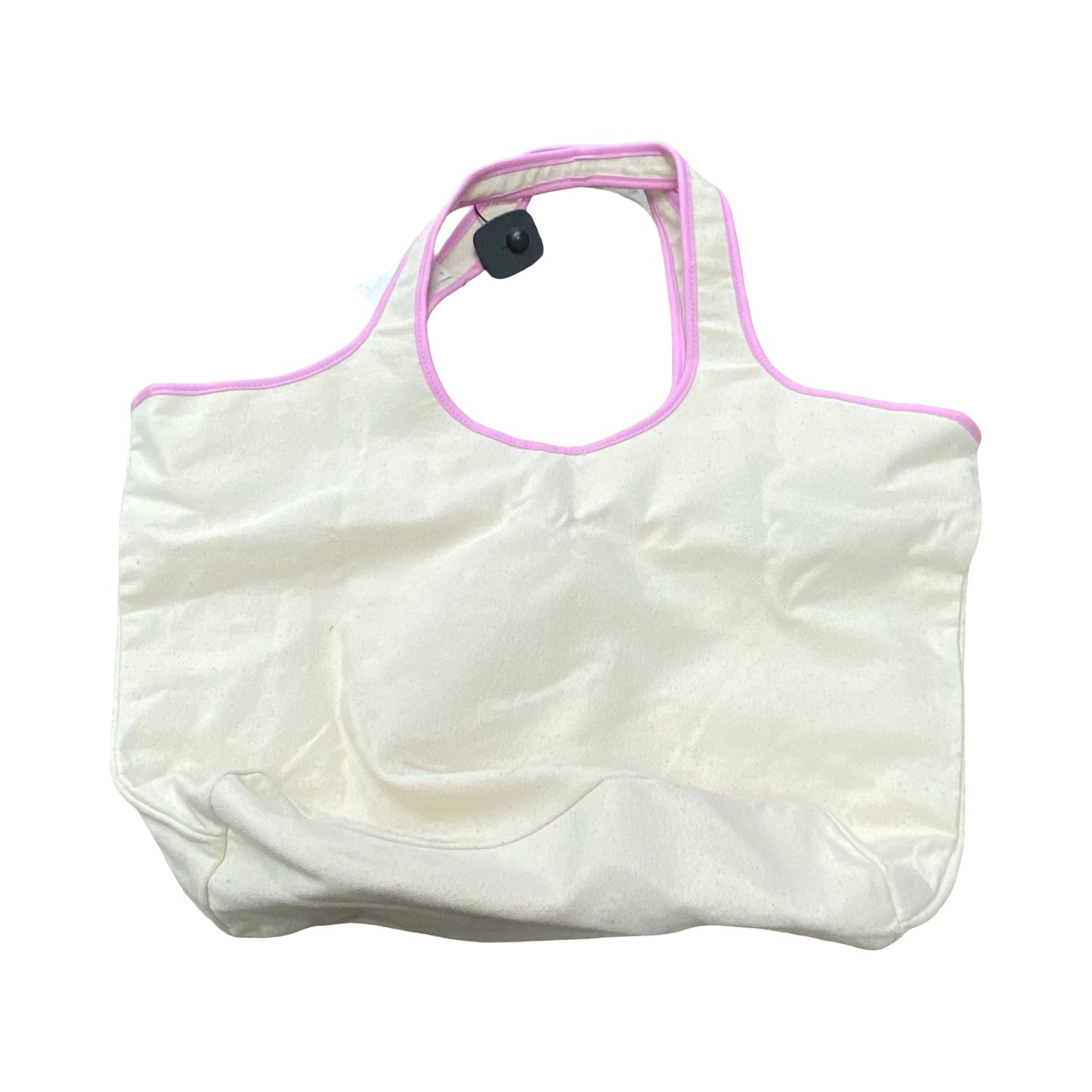 Tote By Victorias Secret In Multi, Size:Medium