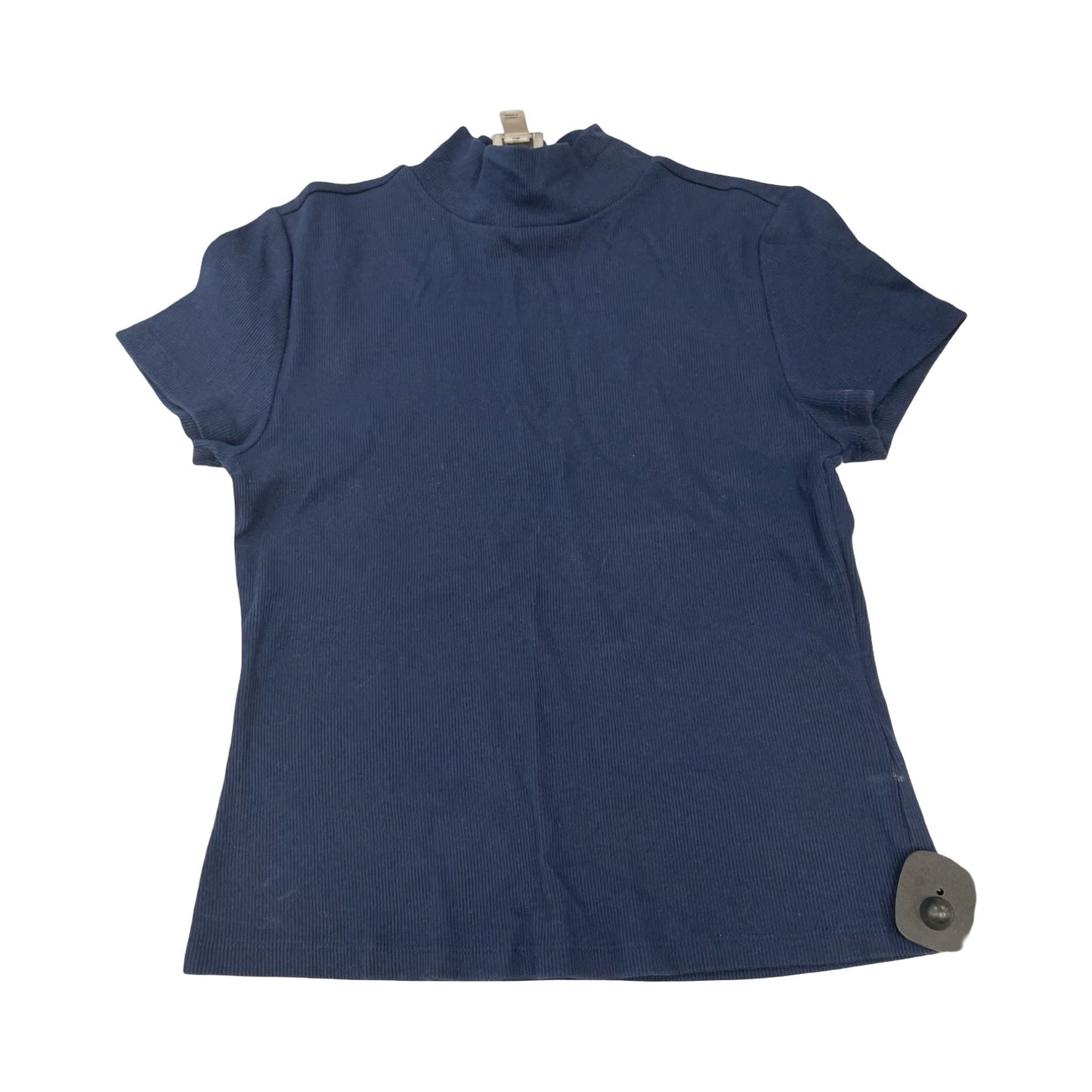Top Ss By Maeve In Navy, Size:M